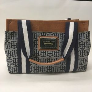 EXC Tommy Hilfiger American Classics Handbag